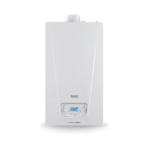Caldaia a condensazione Baxi Luna Classic 24kW