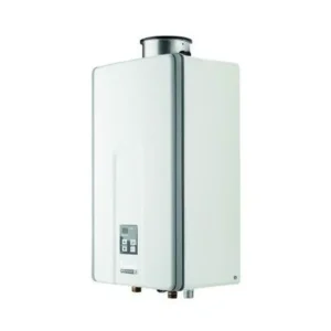 RINNAI 28L CAM STAGNA Scaldabagno Rinnai Infinity 28 litri da interno