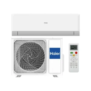 Condizionatore Haier Revive 9000 BTU R32 Inverter WiFi A++/A+