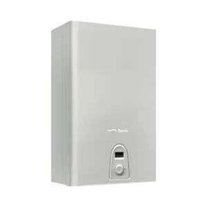 SAVIO LASER 14-17 CAM STAGNA Scaldabagno Savio Laser 14S camera stagna