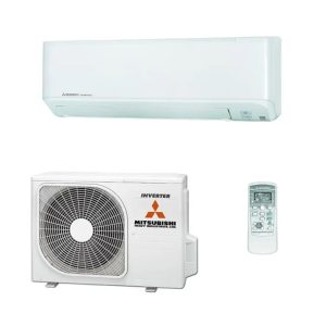 Condizionatore Mitsubishi Heavy Industries Kireia Smart 9000 BTU R32 Inverter A++/A+