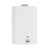Caldaia a camera aperta Savio Acta 24 A New Nox 24 kW