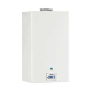 Caldaia a camera aperta Savio Acta 24 A New Nox 24 kW