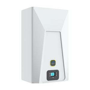 INOXDENSMOON_30S Caldaia a condensazione Savio Inoxdens Moon 30 S 30 kW