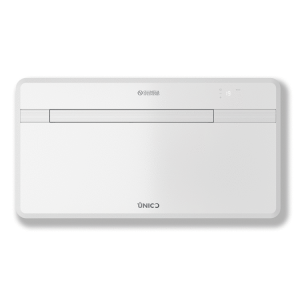Condizionatore Olimpia Splendid Unico Evo 25 HP PVAN 7000 BTU R290 Inverter A/A WiFi SLIM