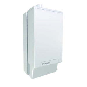 Caldaia a condensazione Daikin Condens Caldaia a condensazione Daikin Full Condens Top 22 24 kW