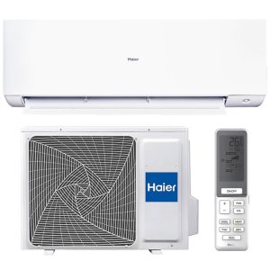 Condizionatore Haier Expert Bianco 9000 BTU R32 Inverter WiFi A+++/A++