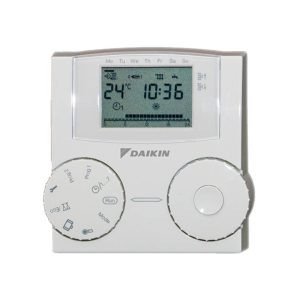 Cronotermostato Daikin DOTROOMTHEAA