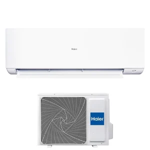 Condizionatore Haier Expert Nordic 9000 BTU R32 Inverter WiFi A+++/A+++