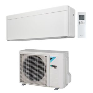 Caldaia a condensazione Daikin D2C 24 24 kW