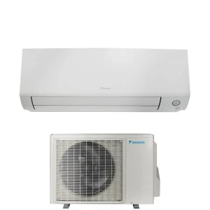 Condizionatore Daikin Perfera All Seasons 12000 BTU R32 Inverter WiFi A+++/A+++
