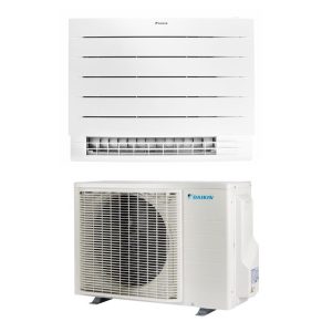 Condizionatore Daikin Console Pavimento 9000 BTU R32 Inverter WiFi A+++/A++
