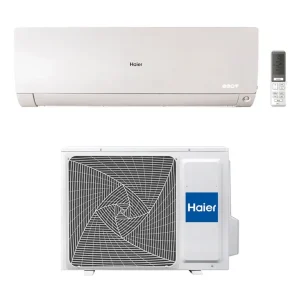 Condizionatore Haier Flexis Plus Bianco 9000 BTU R32 Inverter WiFi A+++/A++