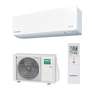 Condizionatore General KGTG 7000 BTU R32 Inverter WiFi A+++/A+++
