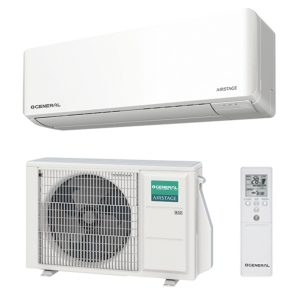 Condizionatore General KMCG 7000 BTU R32 Inverter A++/A++