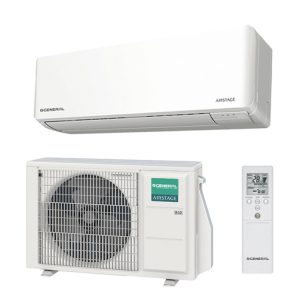 Condizionatore General KMCG 7000 BTU R32 Inverter A++/A++