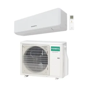 Condizionatore General KMTE 18000 BTU R32 Inverter A++/A+