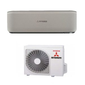 Condizionatore Mitsubishi Heavy Industries Kireia Titanium 7000 BTU R32 Inverter WiFi A+++/A++