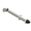 Kit fumi sdoppiato Ø80/80 per caldaie Daikin D2C