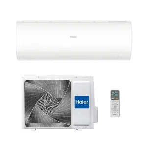 Condizionatore Haier Pearl-PRE 9000 BTU R32 Inverter WiFi A+++/A++
