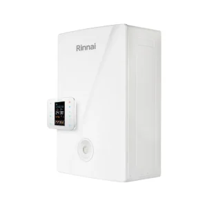 Caldaia a condensazione Rinnai Momiji 34 kW