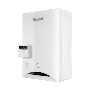 RINNAI ZEN 24-29-34KW Caldaia a condensazione Rinnai Zen 24 kW