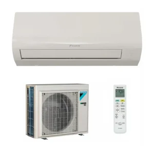 Condizionatore Daikin Sensira 9000 BTU R32 Inverter WiFi A++/A+