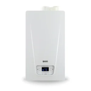 BAXI LUNA COMPACT 24-28KW Caldaia a condensazione Baxi Luna Compact 24Kw