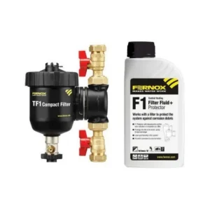 Defangatore magnetico FERNOX TF1