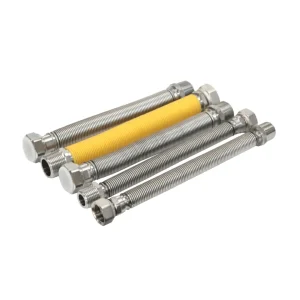 Kit flessibili rivestiti 5pz