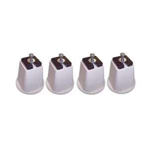 Supporti conici 4pz