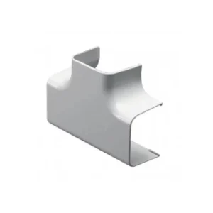 Derivazione a T misura 90x65